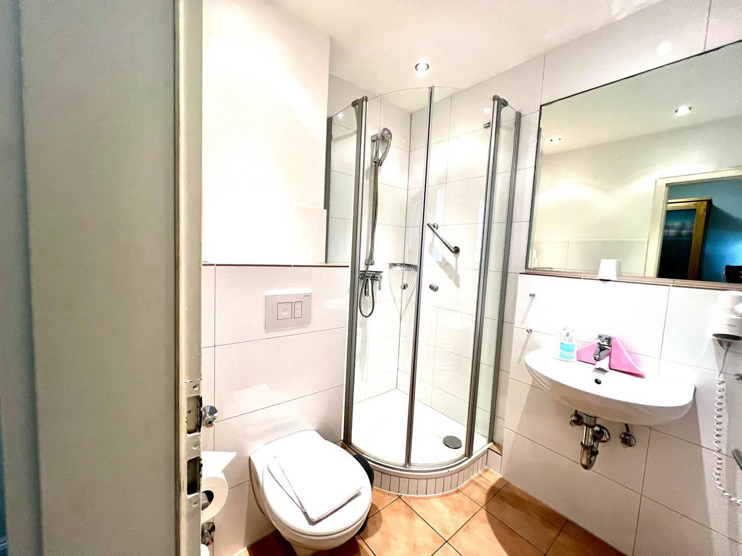 Ferienwohnung Mare Nostrum 6 Вестерланд Экстерьер фото